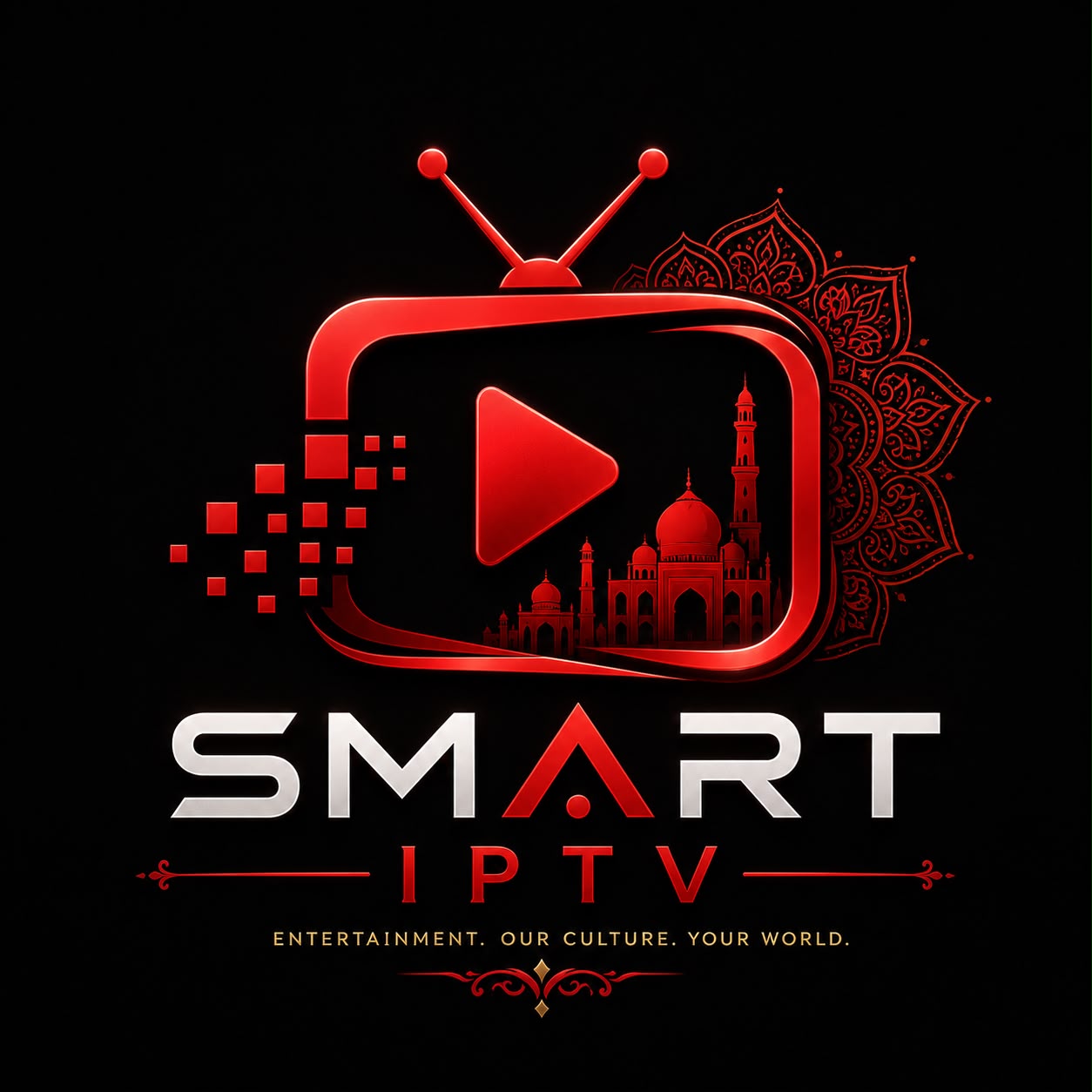 SmartIPTV